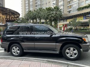 Xe Lexus LX 470 2007