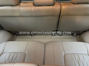 Xe Lexus LX 470 2007