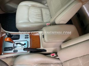 Xe Lexus LX 470 2007