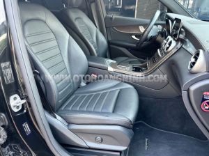 Xe Mercedes Benz GLC 200 4Matic 2021