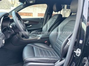 Xe Mercedes Benz GLC 200 4Matic 2021
