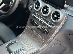 Xe Mercedes Benz GLC 200 4Matic 2021