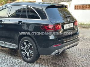Xe Mercedes Benz GLC 200 4Matic 2021