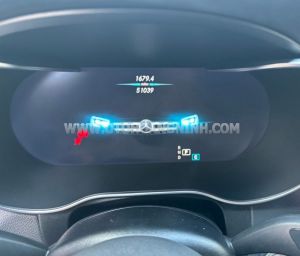 Xe Mercedes Benz GLC 200 4Matic 2021