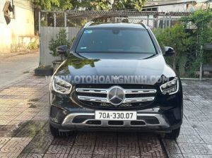 Xe Mercedes Benz GLC 200 4Matic 2021