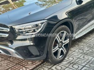 Xe Mercedes Benz GLC 200 4Matic 2021