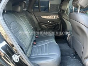 Xe Mercedes Benz GLC 200 4Matic 2021