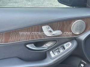 Xe Mercedes Benz GLC 200 4Matic 2021