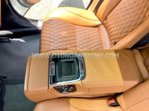 Xe Jaguar XJ series XJL 3.0 Portfolio 2016