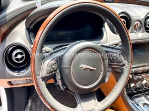 Xe Jaguar XJ series XJL 3.0 Portfolio 2016