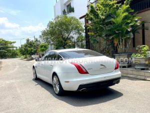 Xe Jaguar XJ series XJL 3.0 Portfolio 2016