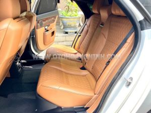 Xe Jaguar XJ series XJL 3.0 Portfolio 2016