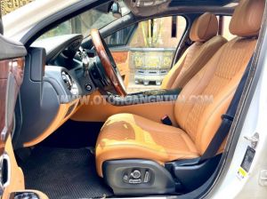 Xe Jaguar XJ series XJL 3.0 Portfolio 2016