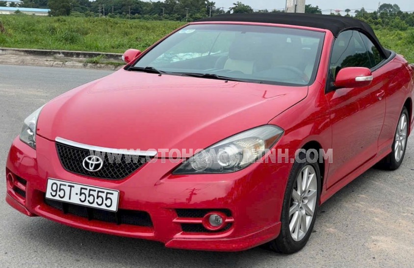 Toyota Solara SLE 3.3 V6 2006