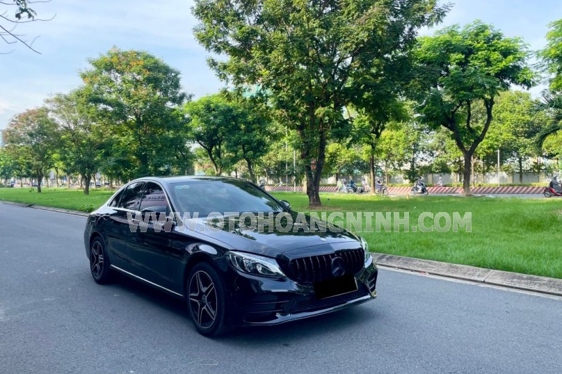 Mercedes Benz C200 2016