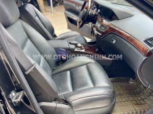 Xe Mercedes Benz S class S300L 2011