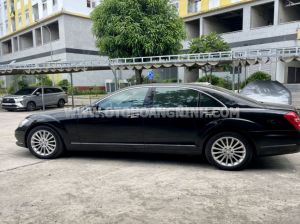 Xe Mercedes Benz S class S300L 2011