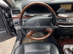 Xe Mercedes Benz S class S300L 2011