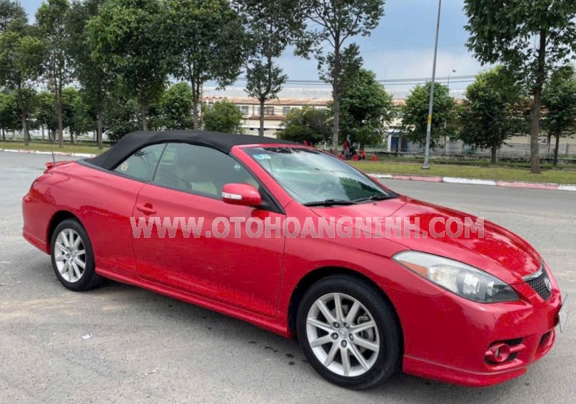 Toyota Solara SLE 3.3 V6 2006