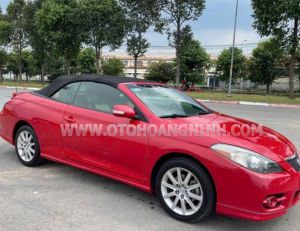 Xe Toyota Solara SLE 3.3 V6 2006