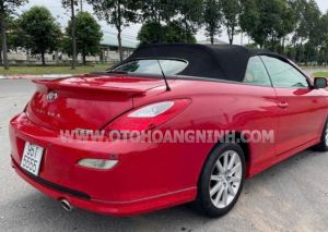 Xe Toyota Solara SLE 3.3 V6 2006
