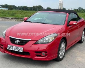 Xe Toyota Solara SLE 3.3 V6 2006