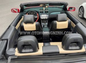 Xe Toyota Solara SLE 3.3 V6 2006