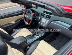 Xe Toyota Solara SLE 3.3 V6 2006