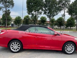 Xe Toyota Solara SLE 3.3 V6 2006