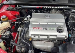 Xe Toyota Solara SLE 3.3 V6 2006