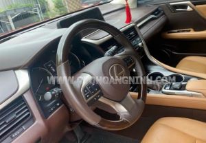 Xe Lexus RX 350 AWD 2015