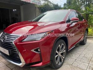 Xe Lexus RX 350 AWD 2015