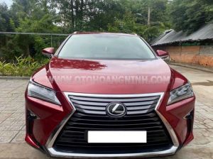 Xe Lexus RX 350 AWD 2015