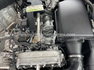 Xe Mercedes Benz E class E250 AMG 2015