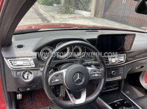 Xe Mercedes Benz E class E250 AMG 2015