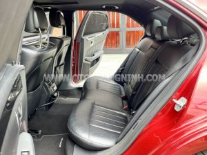 Xe Mercedes Benz E class E250 AMG 2015