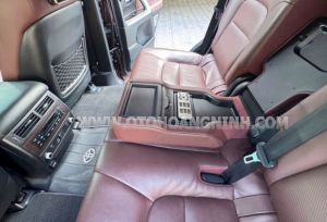 Xe Toyota Land Cruiser 5.7 V8 2016