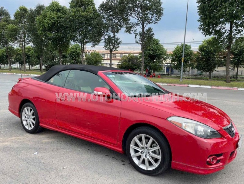 Toyota Solara SLE 3.3 V6 2006
