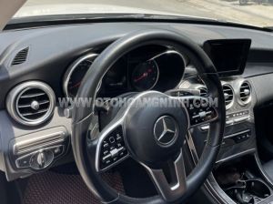 Xe Mercedes Benz C class C200 2018