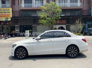 Xe Mercedes Benz C class C200 2018
