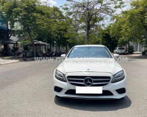 Xe Mercedes Benz C class C200 2018