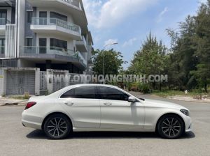 Xe Mercedes Benz C class C200 2018