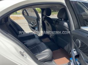 Xe Mercedes Benz C class C200 2018