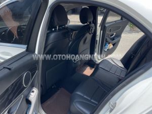 Xe Mercedes Benz C class C200 2018