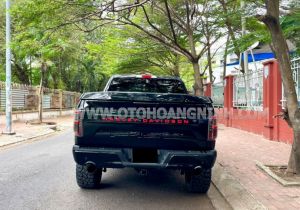 Xe Ford F150 Harley Davidson 5.0 V8 2018
