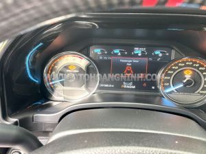 Xe Ford F150 Harley Davidson 5.0 V8 2018