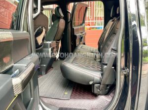 Xe Ford F150 Harley Davidson 5.0 V8 2018