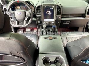 Xe Ford F150 Harley Davidson 5.0 V8 2018