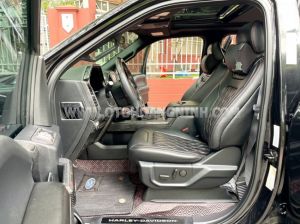 Xe Ford F150 Harley Davidson 5.0 V8 2018