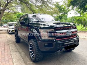 Xe Ford F150 Harley Davidson 5.0 V8 2018
